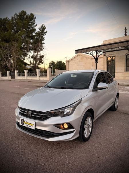 Fiat Cronos