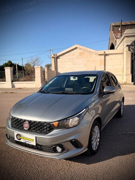 Fiat ARGO