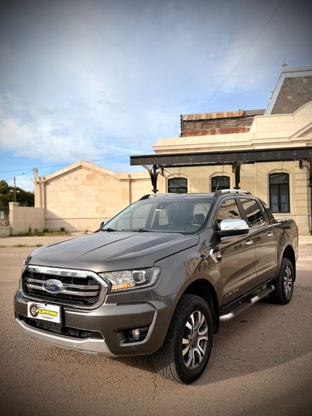 Ford RANGER PICK - UP